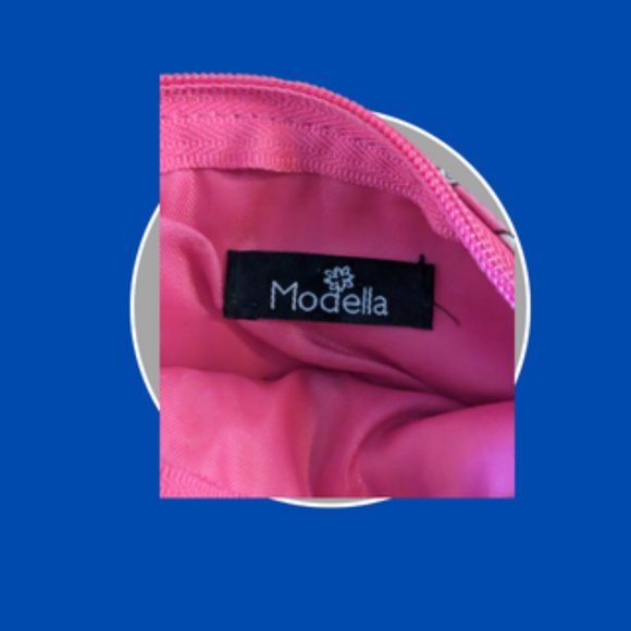 Modella Quilted Clutch - Picture 2 of 2